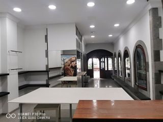 Local comercial en alquiler en Isleta en Palmas de Gran Canaria(Las)
