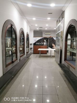 Local comercial en alquiler en Isleta en Palmas de Gran Canaria(Las)