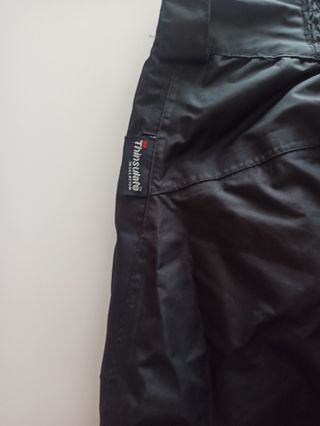 Pantalón de esquí Crivit Talla 38