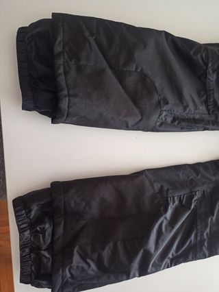 Pantalón de esquí Crivit Talla 38