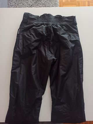Pantalón de esquí Crivit Talla 38