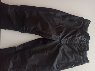 Pantalón de esquí Crivit Talla 38