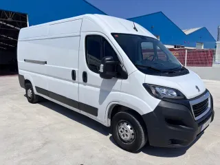 Peugeot BOXER FURGON L3H2 140CV