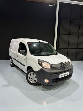 Renault Kangoo Z.E. 2 plazas 