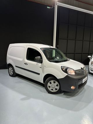 Renault Kangoo Z.E. 2 plazas 