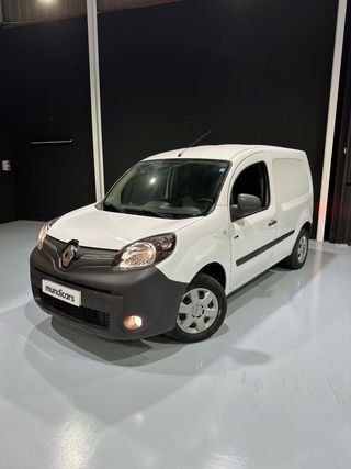 Renault Kangoo Z.E. 2 plazas 
