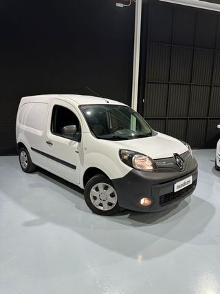 Renault Kangoo Z.E. 2 plazas 