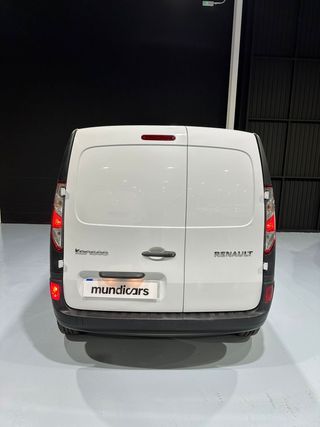 Renault Kangoo Z.E. 2 plazas 