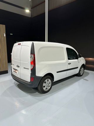 Renault Kangoo Z.E. 2 plazas 