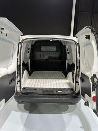 Renault Kangoo Z.E. 2 plazas 