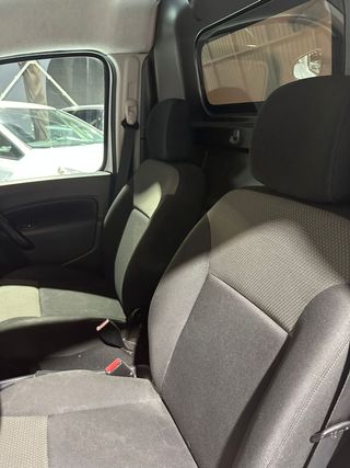 Renault Kangoo Z.E. 2 plazas 