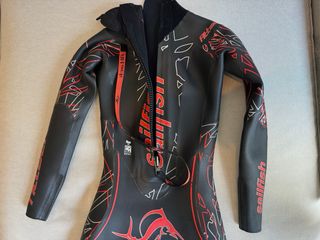 Neopreno Sailfish Attack talla W-XS Mujer