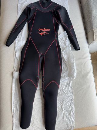 Neopreno Sailfish Attack talla W-XS Mujer