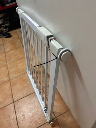 Barrera Seguridad Bebé Safety 1st