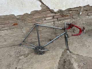 Contini Bicicleta Carretera Vintage contini 