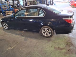 (Ref 16218) Desguace BMW 520 D (177 CV)