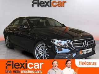 Mercedes Clase E E 350 d