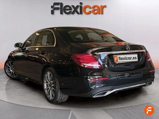 Mercedes Clase E E 350 d