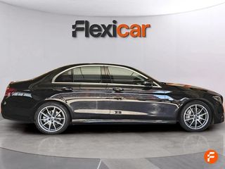 Mercedes Clase E E 350 d