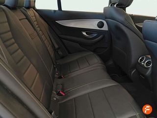 Mercedes Clase E E 350 d