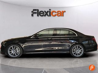 Mercedes Clase E E 350 d