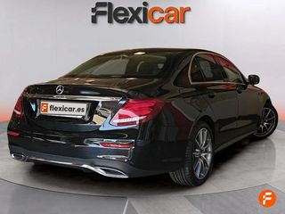 Mercedes Clase E E 350 d