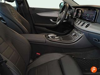 Mercedes Clase E E 350 d