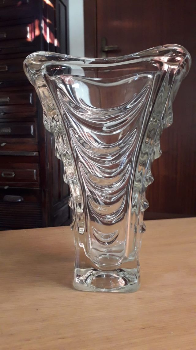 Vaso di Václav Hanuš 1963