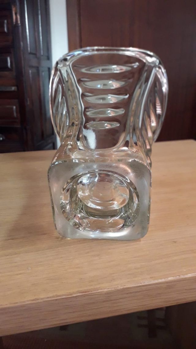 Vaso di Václav Hanuš 1963