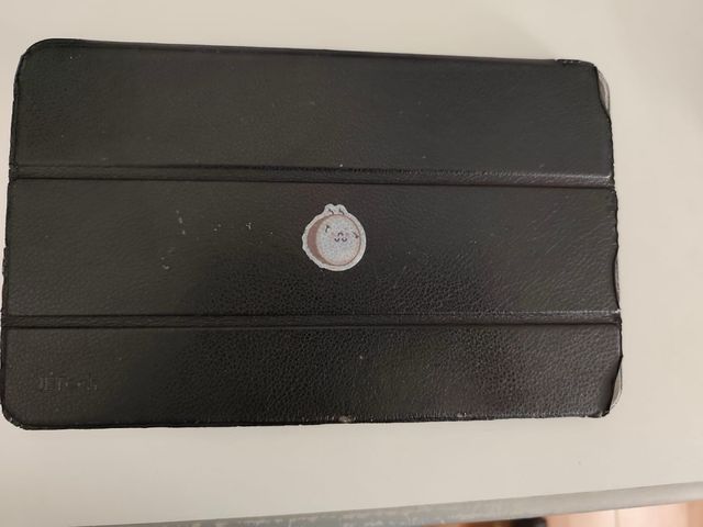 Tablet Samsung Negra