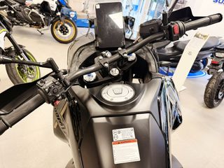 CFMOTO 800 MT-X