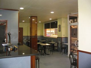 Bar en venta en Franqueses del Vallès, les