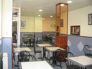 Bar en venta en Franqueses del Vallès, les