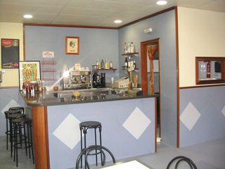 Bar en venta en Franqueses del Vallès, les