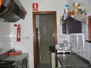 Bar en venta en Franqueses del Vallès, les