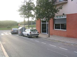 Bar en venta en Franqueses del Vallès, les
