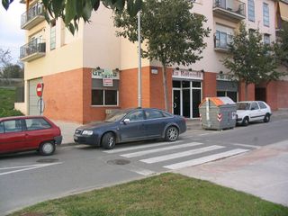 Bar en venta en Franqueses del Vallès, les