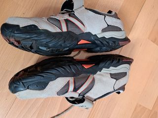 Zapatillas Shimano Spinning Beige/Gris