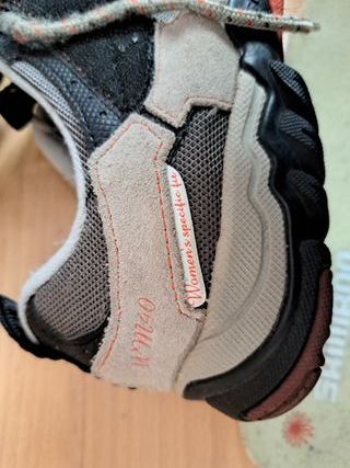 Zapatillas Shimano Spinning Beige/Gris