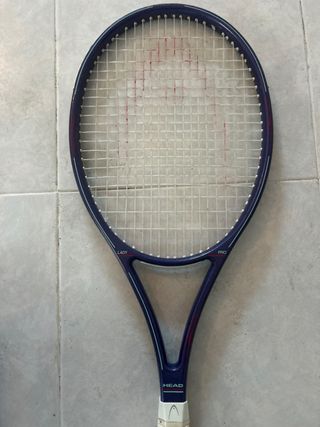 Raqueta de Tenis HEAD Lady Pro