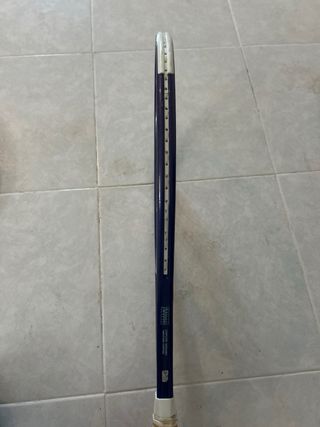Raqueta de Tenis HEAD Lady Pro