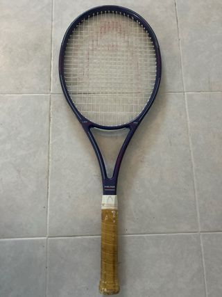 Raqueta de Tenis HEAD Lady Pro