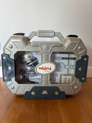 Microscopio infantil