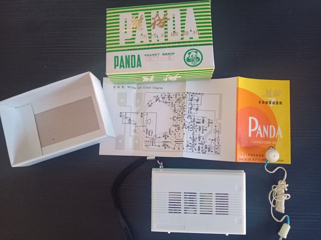 Radio Panda Años 70 - A ESTRENAR