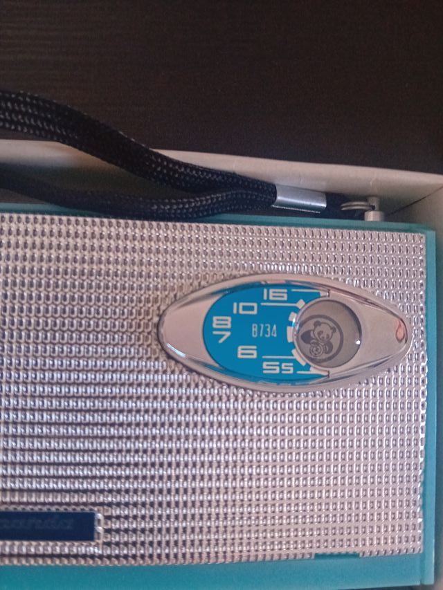 Radio Panda Años 70 - A ESTRENAR