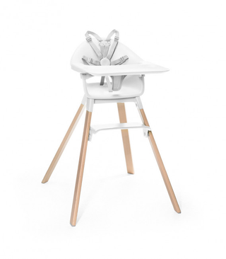 Trona silla bebés niños niñas  Stokke