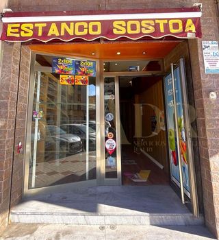 Local comercial en venta en Parque Ayala - Jardín de la Abadía - Huelín en Málaga