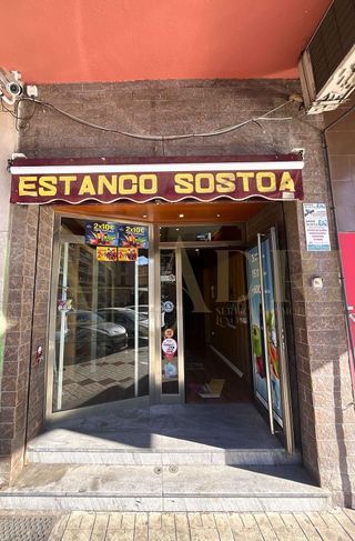 Local comercial en venta en Parque Ayala - Jardín de la Abadía - Huelín en Málaga