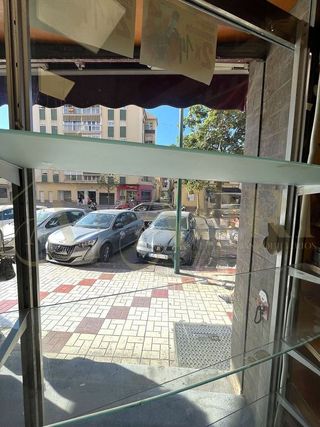 Local comercial en venta en Parque Ayala - Jardín de la Abadía - Huelín en Málaga
