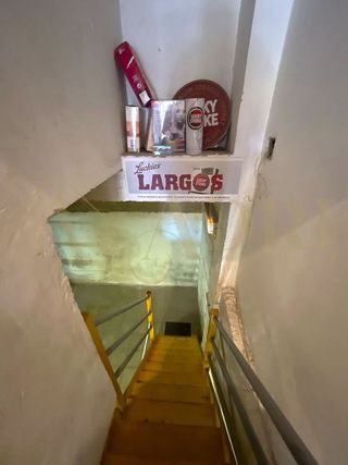 Local comercial en venta en Parque Ayala - Jardín de la Abadía - Huelín en Málaga